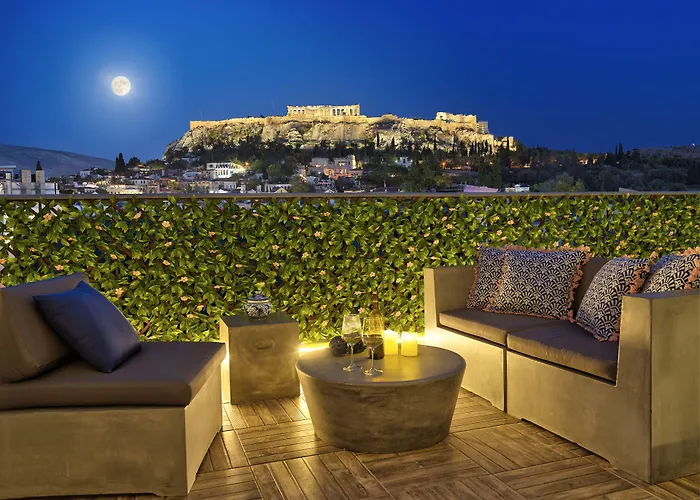 Acropolis City Life Bh